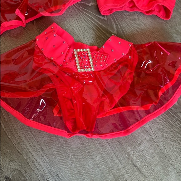 Custom Dance Costume - Picture 5 of 7